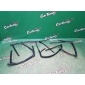 8R0837439G Уплотнители стекол AUDI Q5 8R 2011 , 8R0837440G, 8R0839439G, 8R0839440G