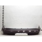 JK5217D781C Бампер задний Land Rover Range Rover 4 Restail