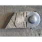 074109123A Защита (кожух) ремня ГРМ Volkswagen Transporter T4 1996