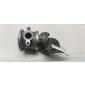 078131102 Клапан EGR (рециркуляции выхлопных газов) Audi A6 C5 (1997-2005) 1998