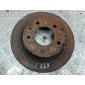 GTYF26251C Диск тормозной задний Mazda Premacy 2002