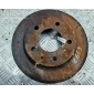 GTYF26251C Диск тормозной задний Mazda Premacy 2002 GTYF-26-251C