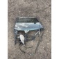 4B0839397B Стекло двери задней левой Audi A6 C5 (S6,RS6) 2000
