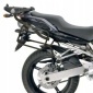 Мб стеллаж под кофры monokey side yamaha fz6 fazer