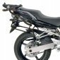 мб стеллаж под кофры monokey side yamaha fz6 fazer