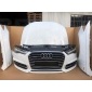 4G09410354G0941036 audi a6 c7 рестайлинг matrix s - line передняя в сборе ls9r