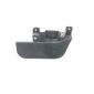 4L085481601C Брызговик Audi Q7 4L 2007 , 4L0854816