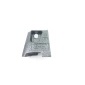 4L0863860 Наполнитель пола Audi Q7 4L 2007