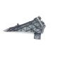 4L0807284B Кронштейн бампера Audi Q7 4L 2007 , 4L0807284