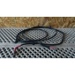 4F0971225H Плюсовой провод аккумулятора Audi A6 C6 (S6,RS6) 2005