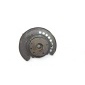 7L8505435 Кулак поворотный Audi Q7 4L 2007 , 7L0498287, 7L0609451B, 7L0927807B