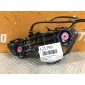 5253533060 Кронштейн бампера Перед. Toyota Camry 70 2017-
