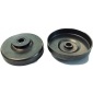 GreenParts2023 барабан корзина сцепление makita dolmar dcs34 dcs33 ps34