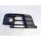 4M0807682E audi q7 ii 2 4m s - line 15 - 19 решётка бампера правый