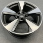 8W0601025CB колёсные диски audi a4 a5 b9 8w 8w0 s4 rs4 s5 19 s - line