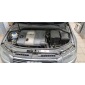 Уплотнитель капота уплотнитель камеры сильные audi a3 8p