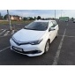 Totota auris hybrid 2017 prestige