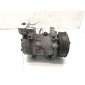 SD6V121442F Компрессор кондиционера Ford Fusion 2003 , 2S6119D629AE