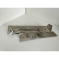 51481960722 Тепловой экран глушителя BMW 3 E36 (1991-2000) 1998