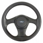 92AB13A805AB форд эскорт mk5 v руль кожаная кожа