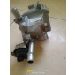 KAMABA147350678R радиатор выхлопных газов системы рециркуляции ог trafic iii vivaro b 1.6 dci
