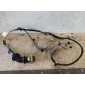 9646073680 Проводка двери задней левой Peugeot 307 2003