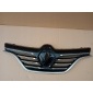 622563114R renault kadjar решетка радиатора 2014r