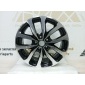 403007977R Диск Литой R17 Renault Arkana 1 LCM_ 2019-2022