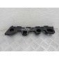 KD53502H1 Кронштейн заднего бампера Mazda CX-5 (KE) 2011 - 2015 2013 ,