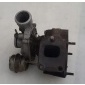 074145701C турбокомпрессор турбина volkswagen lt 2.5 tdi