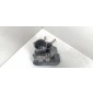 0280750095 Заслонка дроссельная Audi A3 8L 2000 BOSCH,,030133062C
