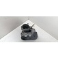 0280750095 Заслонка дроссельная Audi A3 8L 2000 BOSCH,,030133062C