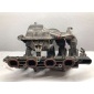 2S6G9424EF Коллектор впускной Ford Fiesta 5 2005 2S6G-9424-EF