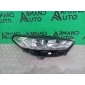 2292050 Фара Ford Mondeo 5 2019-2020 , ES7313D154CD