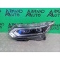 26060HV05B Фара Nissan Qashqai 2 j11 2017-нв