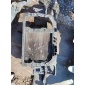 6L0805588 Передняя панель крепления облицовки (телевизор) Seat Ibiza 2004