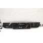 602000514AAACE Накладка переднего бампера под номерной знак Chery Tiggo 8