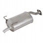 13.018 глушитель конечный honda civic vii 00 - 05 1.4 1.6