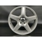 Колесо мерседес s amg 8 , 5x19 et43 a2214012602