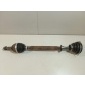 391010167R Полуось передняя левая Renault Logan (2005 - 2014)