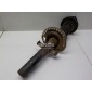 8200663654 Амортизатор передний Renault Megane II (2003 - 2009)