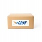 PA14178 graf pa1417 - 8 насос радиатора , охлаждение двигателя
