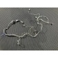 4E0971104S Проводка бампера заднего Audi A8 D3/4E 2007