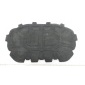 4L0863825 Шумоизоляция капота Audi Q7 4L 2007