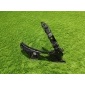 A2138850065 Кронштейн бампера Mercedes-Benz E class W213 2019 , A2138850365