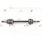 391004JA0B привод передняя navara d23 np300 аляскинский