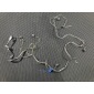 4E0971104S Проводка бампера заднего Audi A8 D3/4E 2007