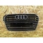 4G0853651K1RR Решетка радиатора Audi A6 C7 (S6,RS6) 2012 , 4G0853653K