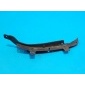 4F0853888A Спойлер переднего бампера правый Audi A6 (C6, 4F) 2005-2011
