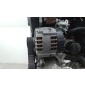 8200290217 Генератор Renault Megane 2 поколение (2002-2006) 2005